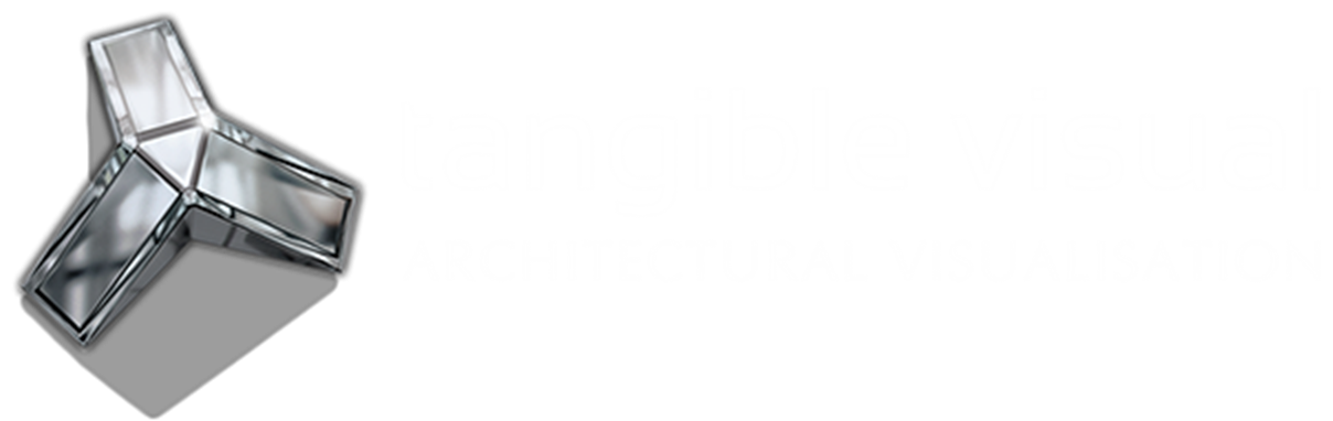 Tangible Visual — architectural visualisation